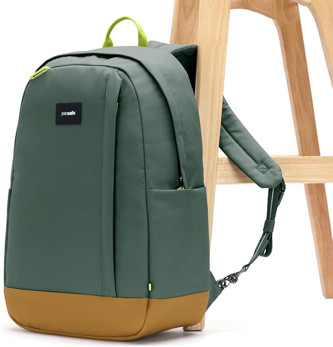 Pacsafe GO 25L Anti Theft Backpack - Image 2