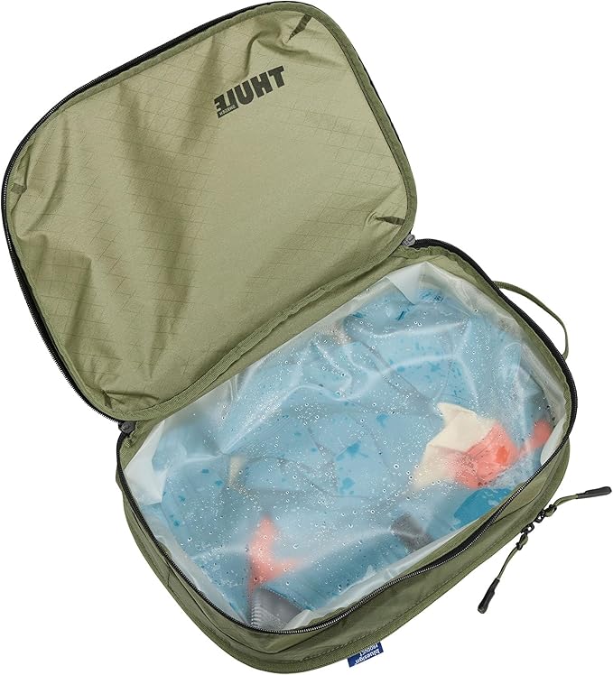 Thule Clean/Dirty Packing cubeSoft Green - Image 3