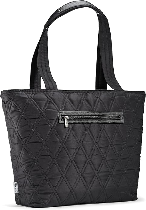 Fit & Fresh 2-in-1 Insulated Lunch & Travel Tote by fitfresh