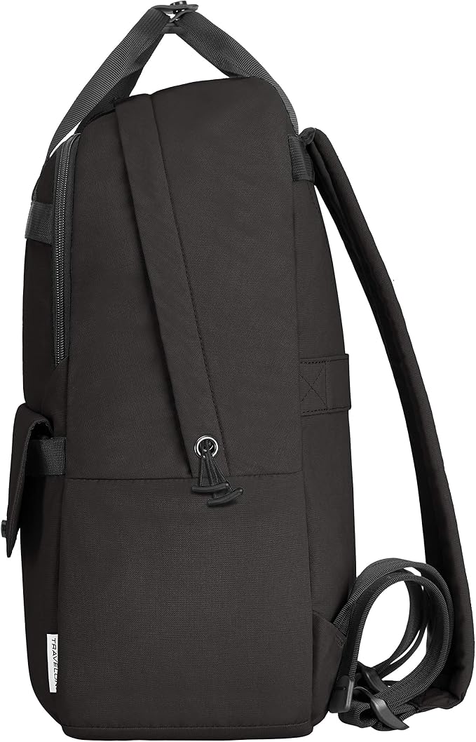 Travelon Anti-Theft Origin Large Backpack - Image 6