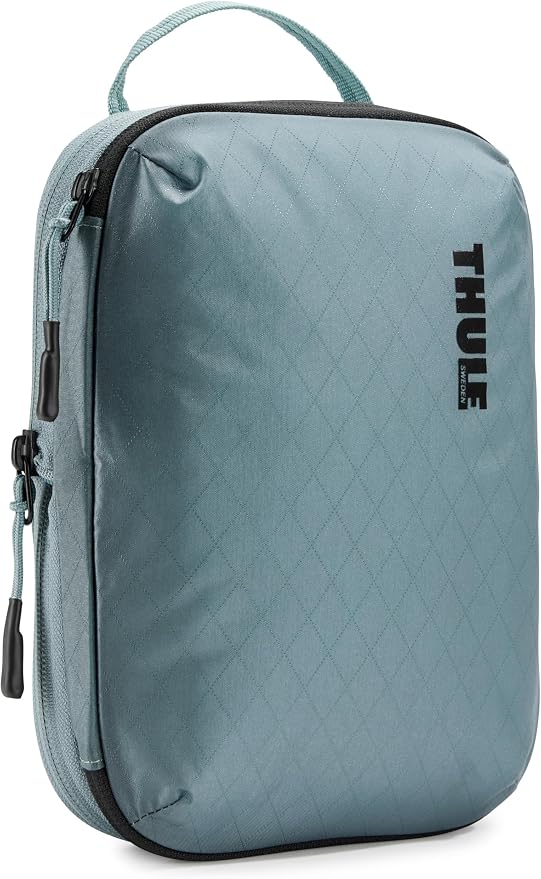 Thule Compression Packing Cube smallPond Gray by Unknown