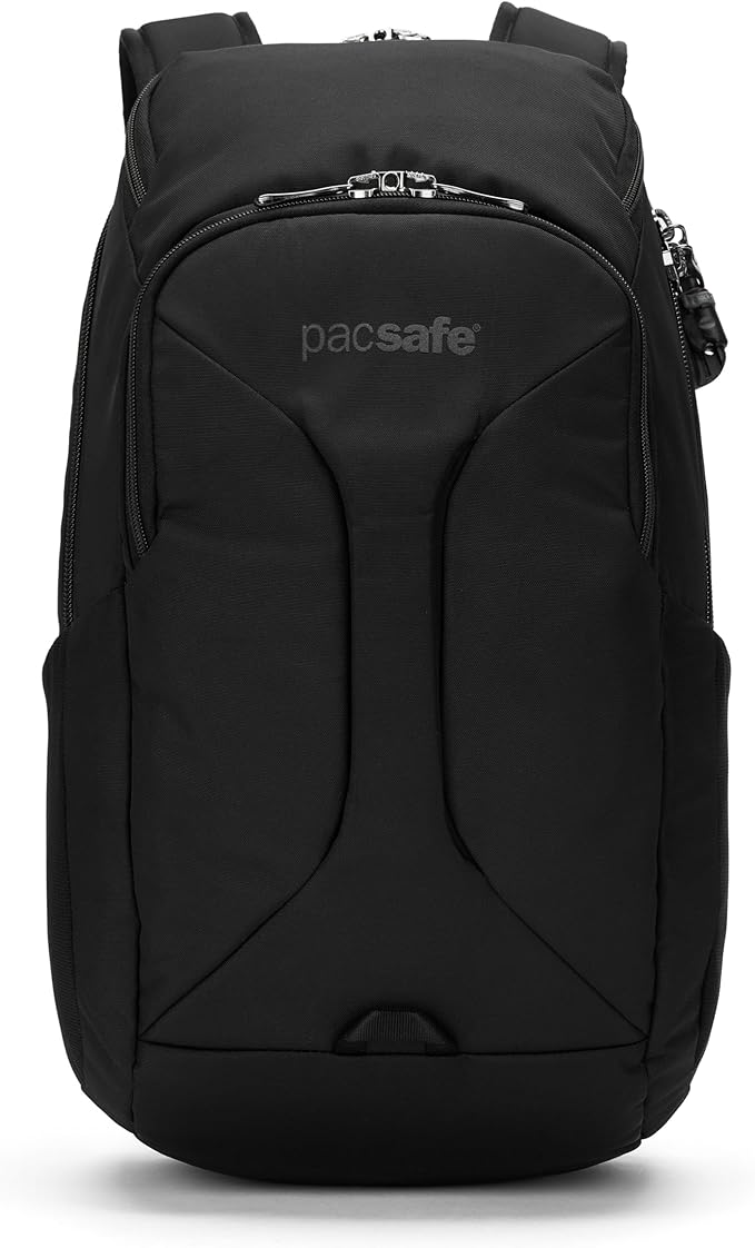 Pacsafe EXP28 Anti Theft Travel Backpack by Pacsafe
