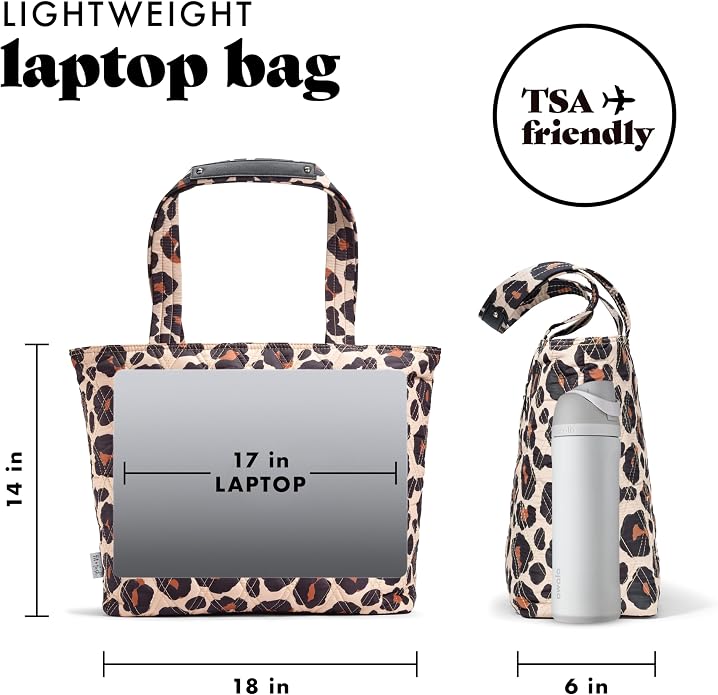 Fit & Fresh 2-in-1 Insulated Lunch & Travel Tote - Image 5