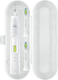Electric Toothbrush Travel Case for Philips Sonicare | DiamondClean, Flexcare, HealthyWhite, PowerUP etc,Not for Charger. by iLifeTech