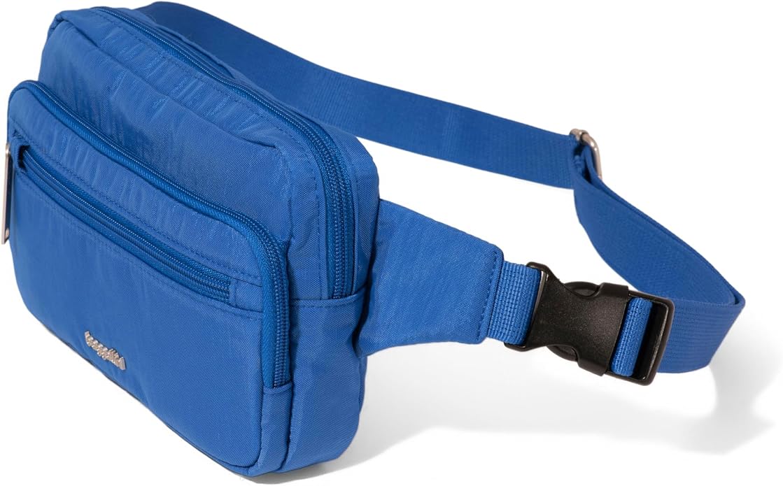 Baggallini Securtex Anti-Theft Belt Bag - Image 7