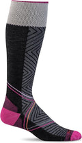 Sockwell Women's Pulse Knee High Firm Graduated Compression Socks by Sockwell