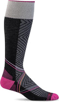 Sockwell Women's Pulse Knee High Firm Graduated Compression Socks by Sockwell
