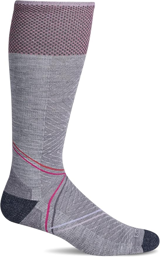Sockwell Women's Pulse Knee High Firm Graduated Compression Socks by Sockwell