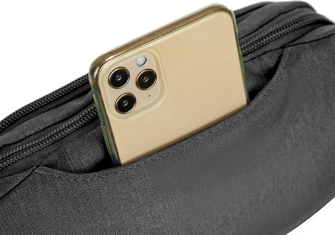 Travelon Anti-Theft Metro Waist Pack - Image 8