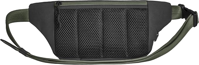 Travelon Anti-Theft The Voyages Waist Pack - Image 12