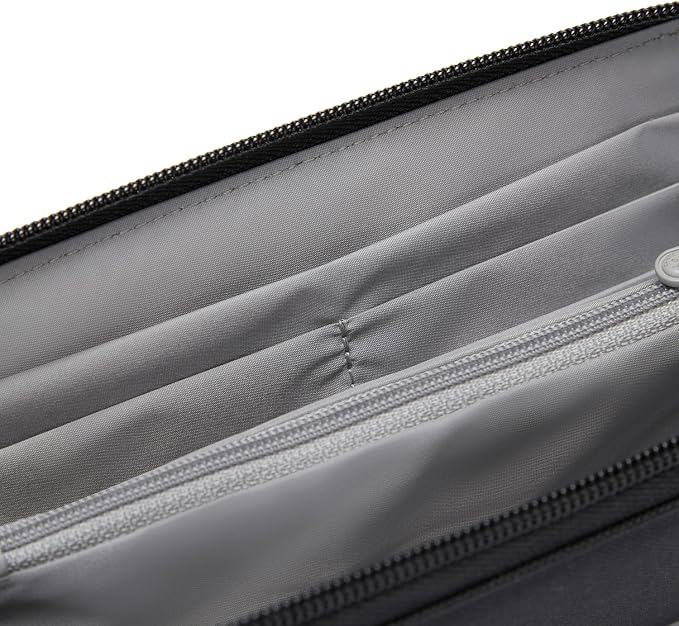 Pacsafe RFIDsafe Continental Wallet - Image 9