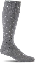 Sockwell Women's On the Spot Moderate Graduated Compression Sock by Sockwell