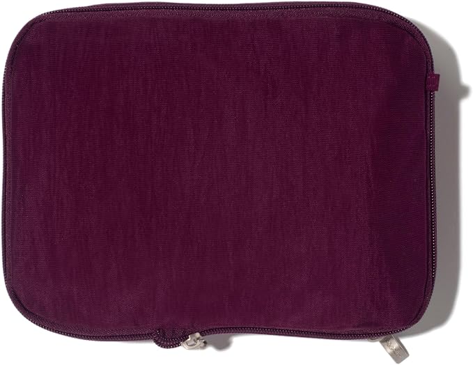 Baggallini Compression Cube 3-piece set - Lightweight Compression Packing Cubes for Travel - Image 6