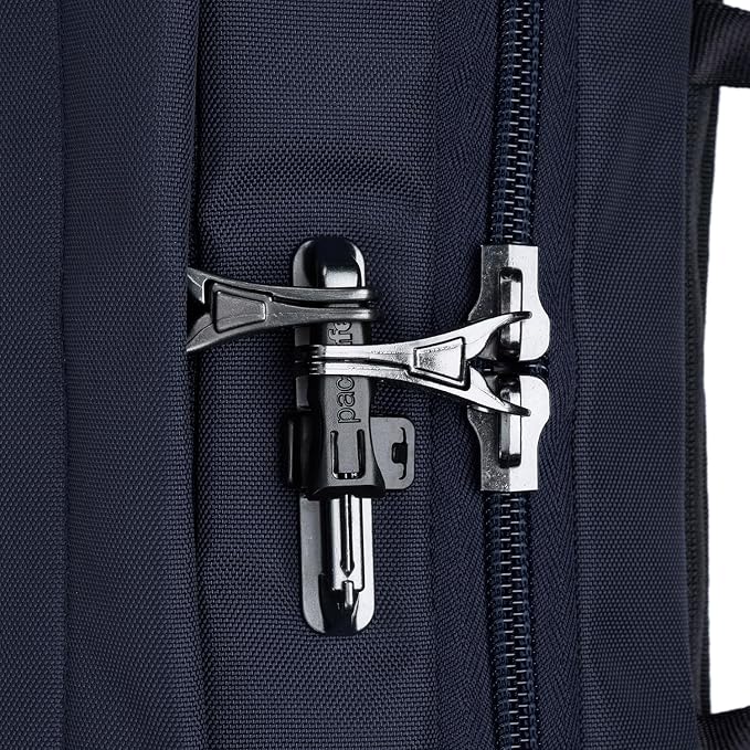 Pacsafe Metrosafe X Anti Theft 16-inch Commuter Backpack - Image 8