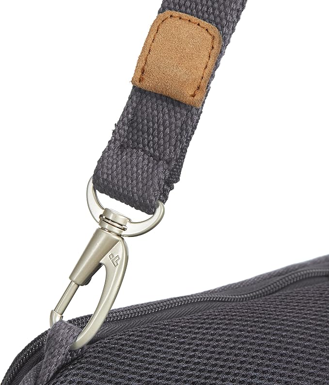 Travelon Anti-Theft Heritage Sling - Image 12