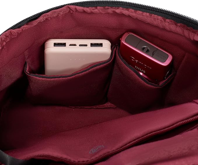 Travelon Anti-Theft Addison Backpack - Image 8