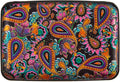 Credit Card Holder Small RFID Blocking Wallet Business Metal Slim Mini Aluminum Hard Case for Women Men by Kaabao