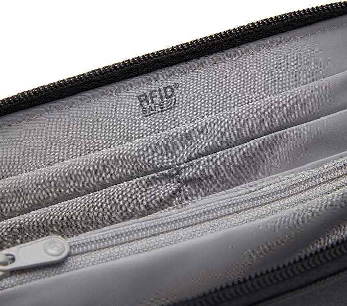 Pacsafe RFIDsafe Continental Wallet - Image 10