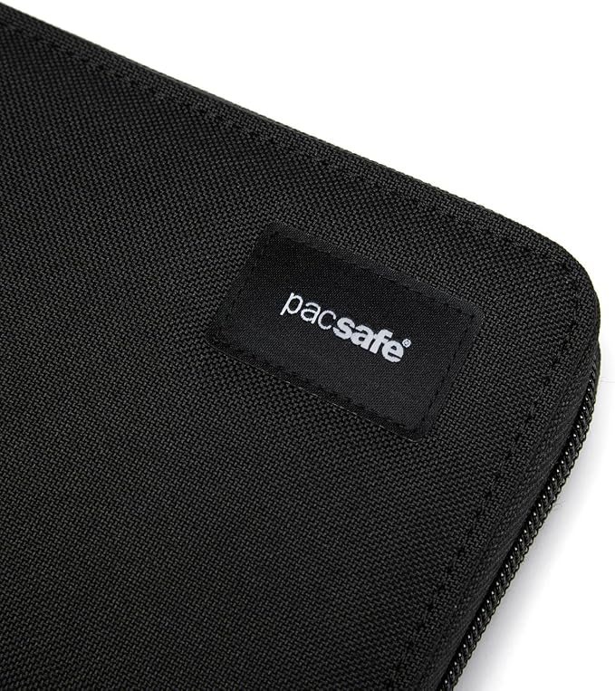 Pacsafe RFIDsafe Continental Wallet - Image 7