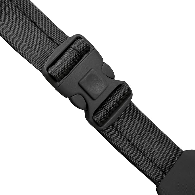 Travelon Anti-Theft Roam XL Belt Bag - Image 9