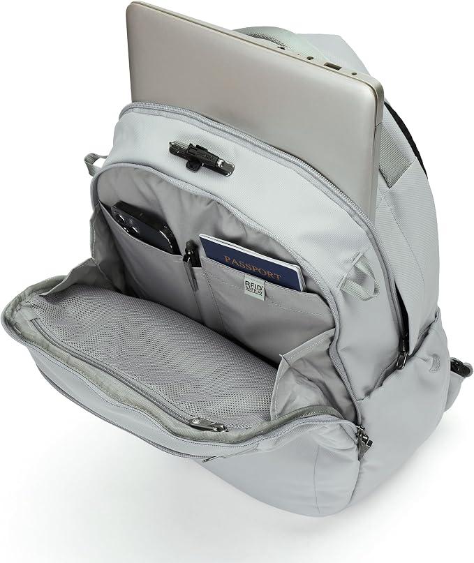 Pacsafe V 26L Tour backpack - Image 6
