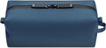Comfyable Small Toiletry Bag for Men, Slim Mini Toothbrush Bag, Dopp Kit Bag by Comfyable