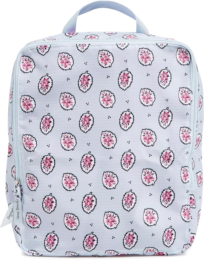 Compression Packing Cube 3-Piece Set, Magnifique Leaf, One Size - Image 3