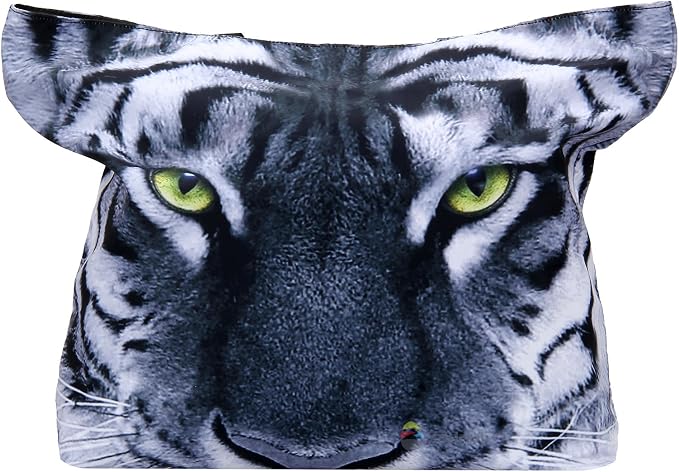 Beach Tote Bags Travel Totes Bag Shopping Zippered Tote for Women Foldable Waterproof Overnight Handbag - Image 2