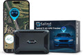 SALIND 4G GPS Tracker for Fleet, Heavy-Duty Tracking Device for Trucks | Up to 70 Days Battery - Worldwide GPS Tracking - Anti-Theft GPS Device with Strong Magnet - Geofence - Subscription Required by SalindGPSTrackers