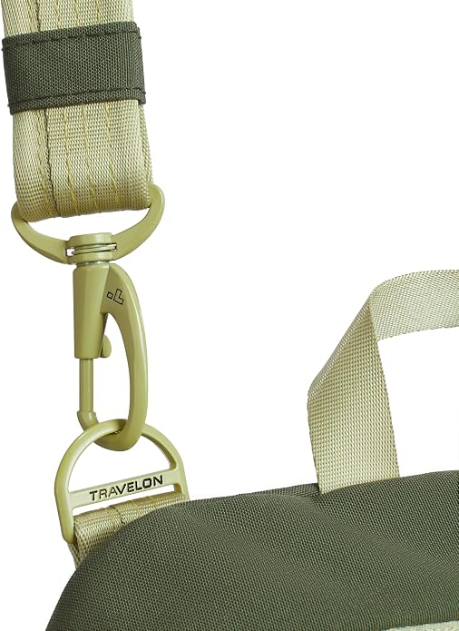 Travelon Anti-Theft The Voyages Tour Bag - Image 11
