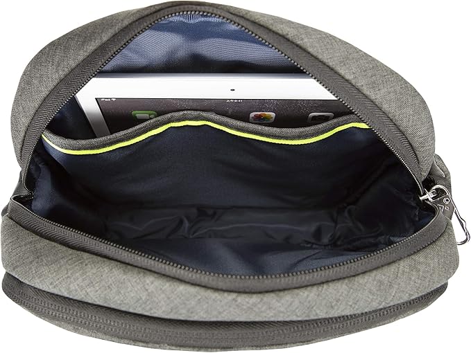 Travelon Anti Theft Urban Tour Bag - Image 6