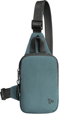 Travelon Anti-Theft The Voyages Compact Sling by Travelon