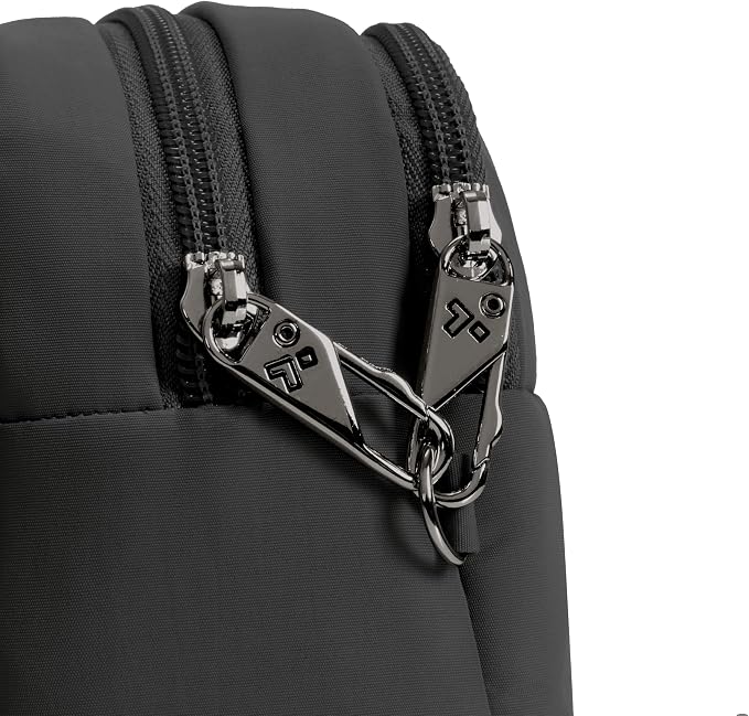 Travelon Anti-Theft Roam XL Belt Bag - Image 8