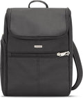 Travelon Anti-Theft Classic Small Convertible Backpack by Travelon