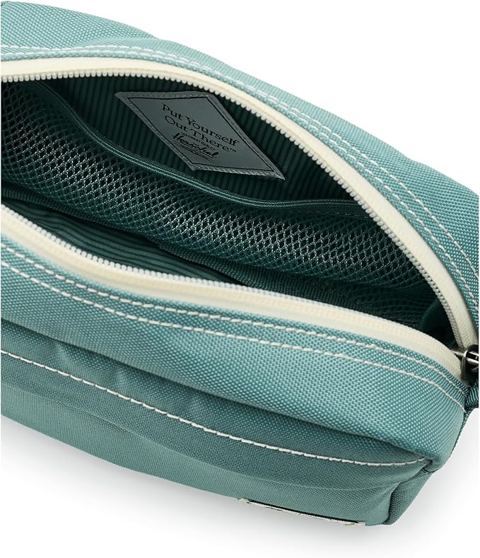 Herschel Unisex Chapter Travel Kit - Image 4