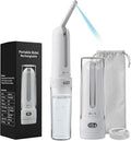 Electric Portable Bidet for Bathroom & Home Daily Use, White by WeWiHLTH