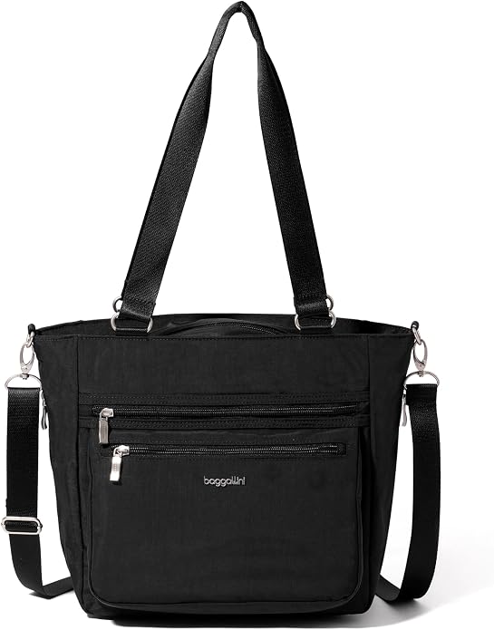 Baggallini Modern Shopper Tote - Image 11
