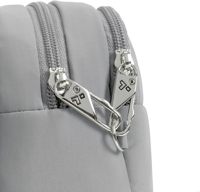 Travelon Anti-Theft Roam XL Belt Bag - Image 8
