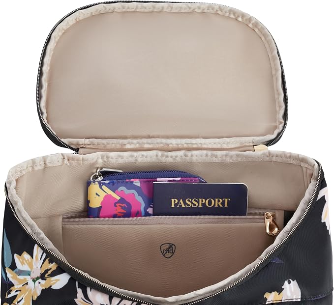 Travelon Anti-Theft Addison Backpack - Image 9
