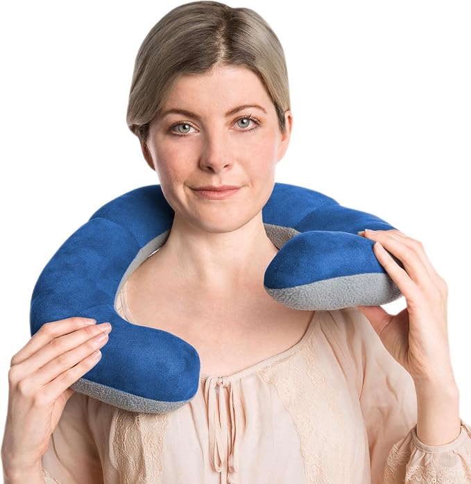 Travelon Deluxe Wrap N' Rest Pillow - Image 3