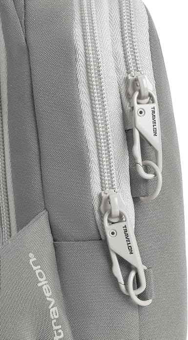 Travelon Anti-Theft The Voyages Compact Sling - Image 12