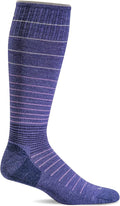 Sockwell Women's Circulator Moderate Graduated Compression Sock by Sockwell