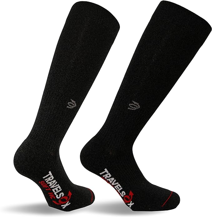 Travelsox mens Tss6000 by Travelsox