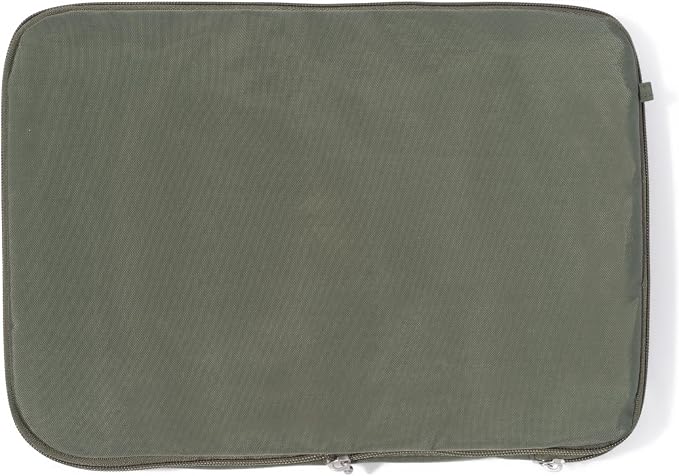 Baggallini Compression Cube 3-piece set - Lightweight Compression Packing Cubes for Travel - Image 7