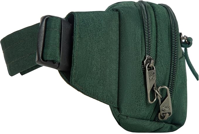 Travelon Anti-Theft Metro Waist Pack - Image 10