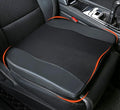 Lofty Aim Car Seat Cushion, Memory Foam Car Seat Cushions for Long Driving | Comfy Car Seat Pillow for Pain Relief, Driver Seat Cushion Adds Height, Butt Cushion for Car, Truck, Office Chair, Black by LoftyAim