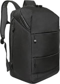 Large Faraday Backpack | Signal-Blocking, Anti-Tracking, Premium Cordura, Water-Resistant, Laptops, 35L Bag, Data Security for Phones, Laptops, Tablets, Passports, and more, Carry-On Luggage by FARADAYDEFENSE