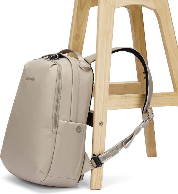 Pacsafe V 16L All-around backpack - Image 5
