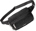Baggallini Securtex Anti-Theft Belt Bag by baggallini