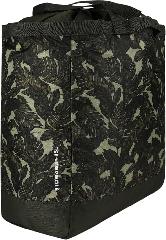 Eddie Bauer Stowaway Packable Tote Bag - Image 6
